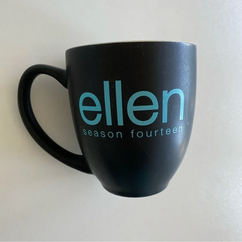 Ellen Degeneres nwot ellen
